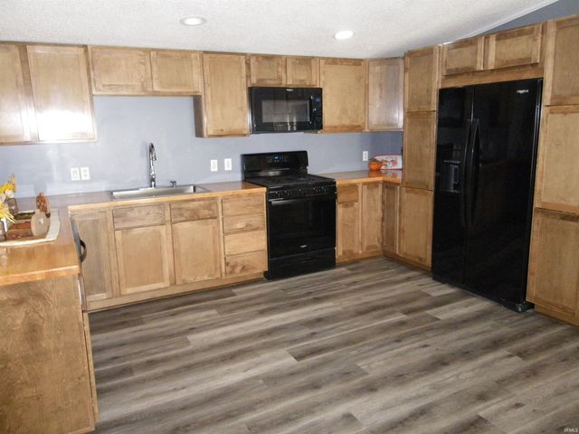 4236 N Maple Street, Richland, IN 47634