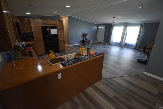 4236 N Maple Street, Richland, IN 47634