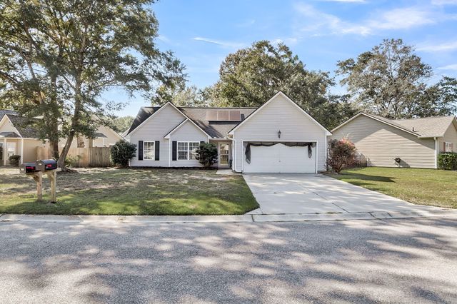 137 Paddock Way, Summerville, SC 29486