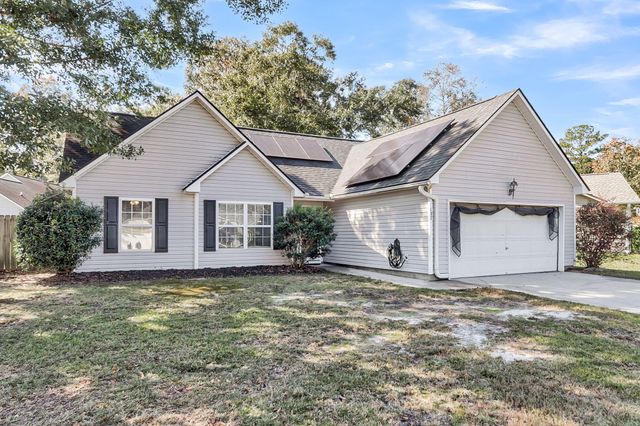 137 Paddock Way, Summerville, SC 29486