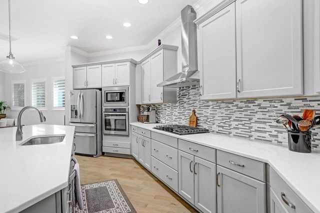 6008 SPARROWHEAD WAY, Lithia, FL 33547