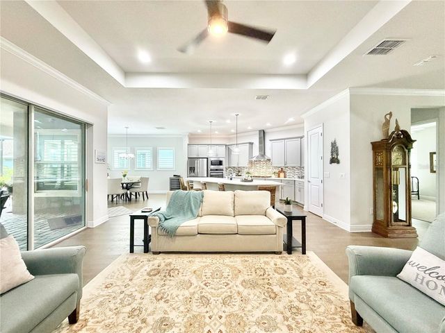 6008 SPARROWHEAD WAY, Lithia, FL 33547