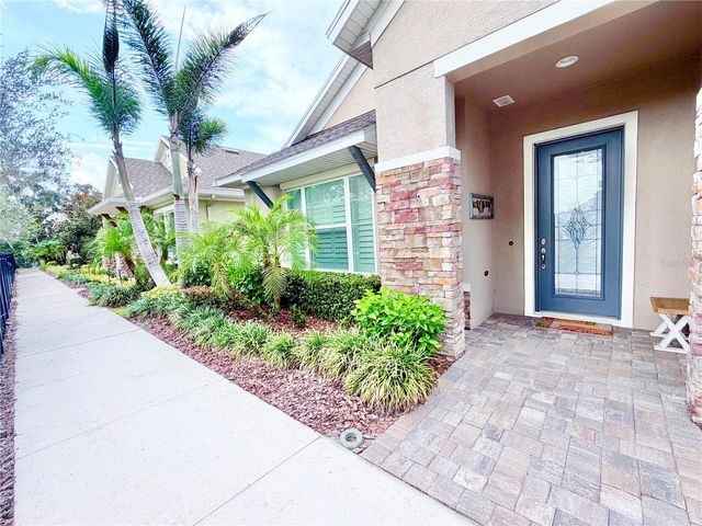 6008 SPARROWHEAD WAY, Lithia, FL 33547
