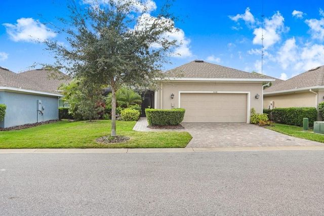 6008 SPARROWHEAD WAY, Lithia, FL 33547