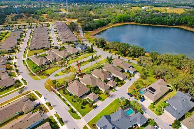 6008 SPARROWHEAD WAY, Lithia, FL 33547