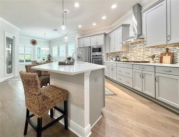 6008 SPARROWHEAD WAY, Lithia, FL 33547