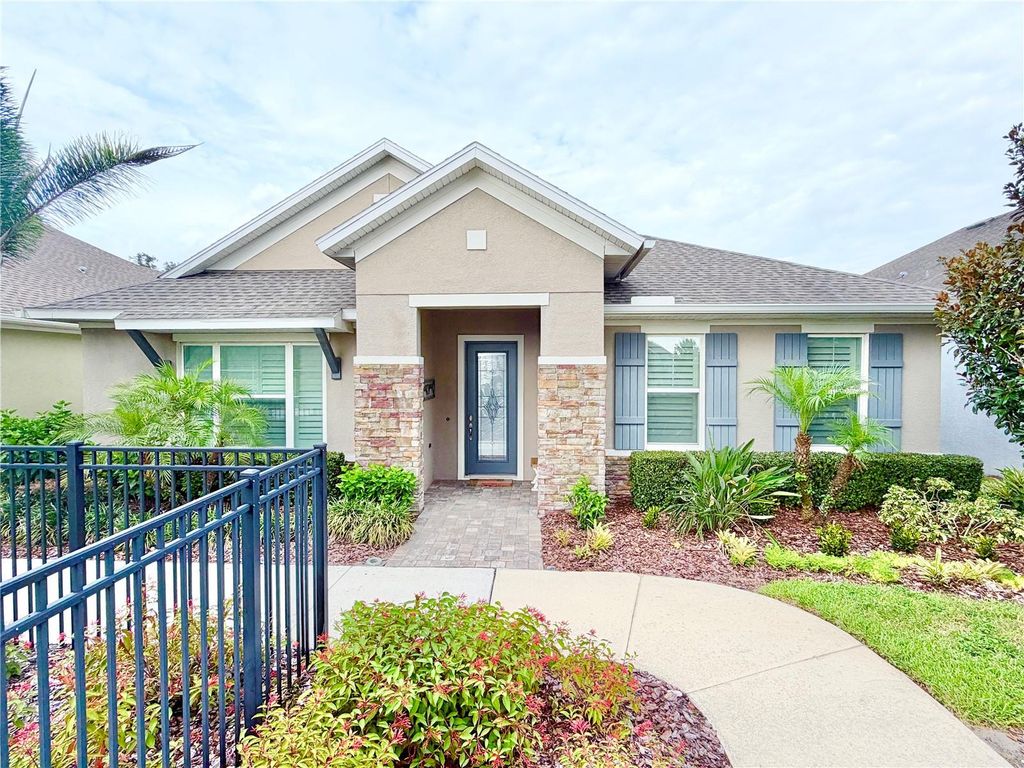 6008 SPARROWHEAD WAY, Lithia, FL 33547