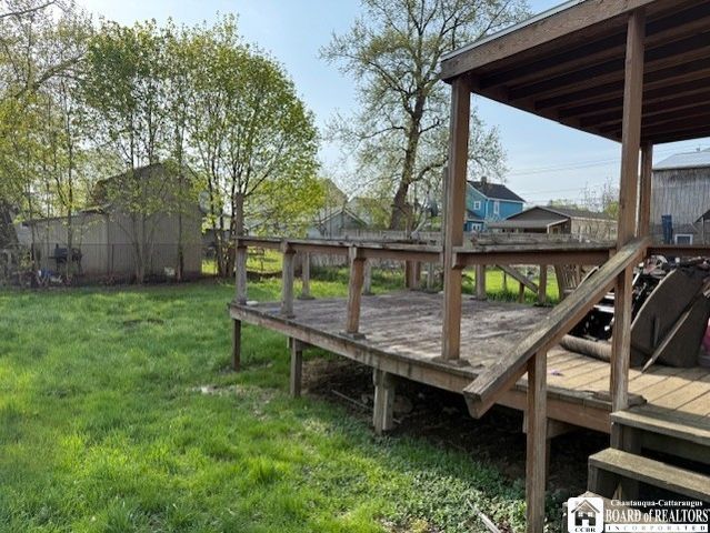 512 North 7th Street, Olean, NY 14760