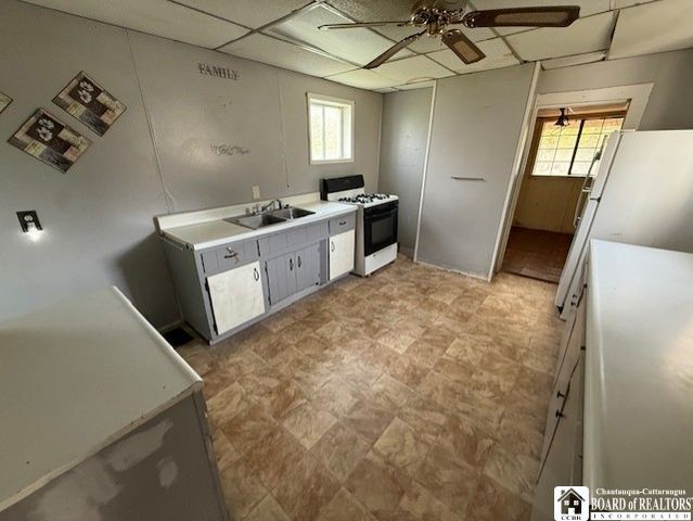 512 North 7th Street, Olean, NY 14760