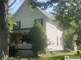 512 North 7th Street, Olean, NY 14760