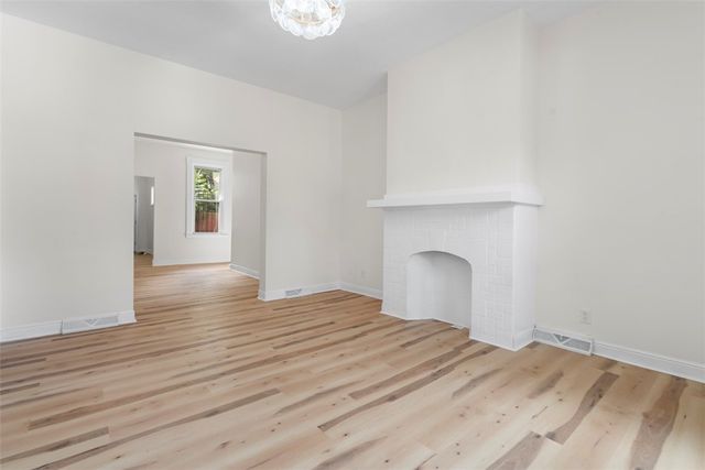 2116 Perrysville Avenue, Perry Hilltop, PA 15214