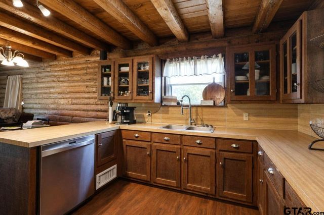 436 County Road 3802, Bullard, TX 75757