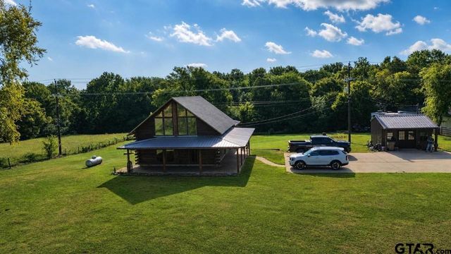 436 County Road 3802, Bullard, TX 75757