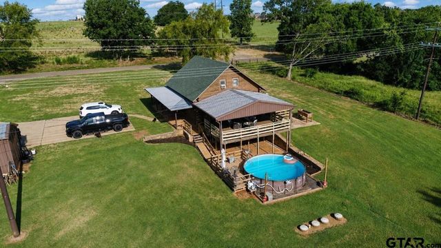 436 County Road 3802, Bullard, TX 75757