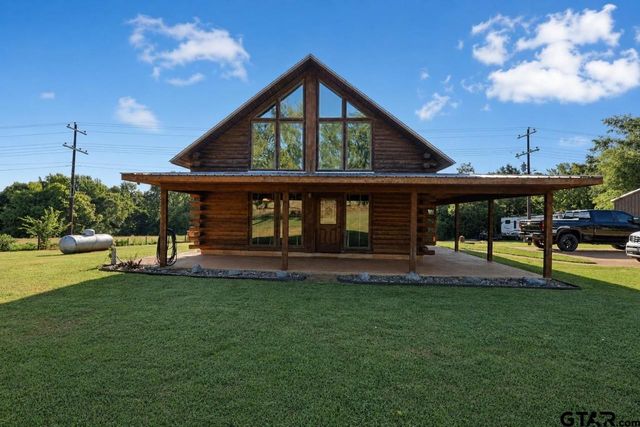 436 County Road 3802, Bullard, TX 75757