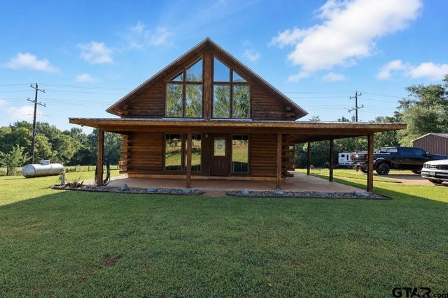 436 County Road 3802, Bullard, TX 75757