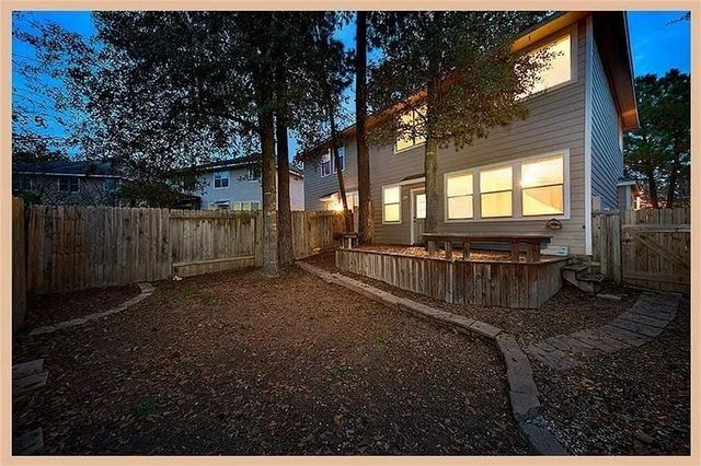 43 Blue Creek Place, Spring, TX 77382