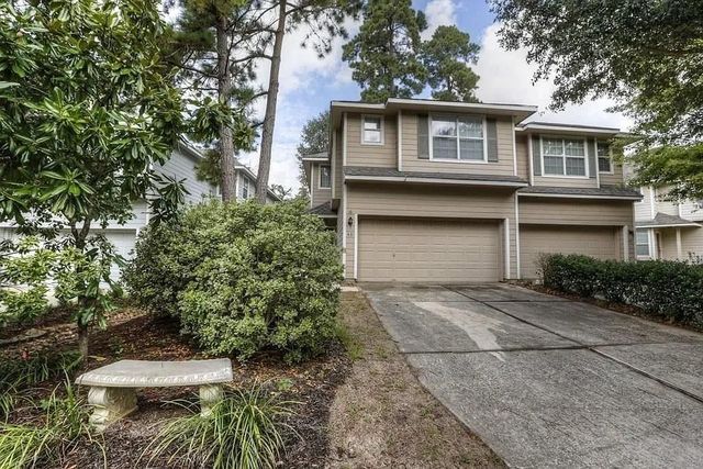 43 Blue Creek Place, Spring, TX 77382