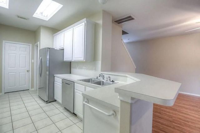 43 Blue Creek Place, Spring, TX 77382