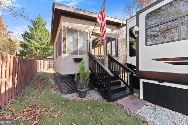 160 Elkmont Trail, Cleveland, GA 30528