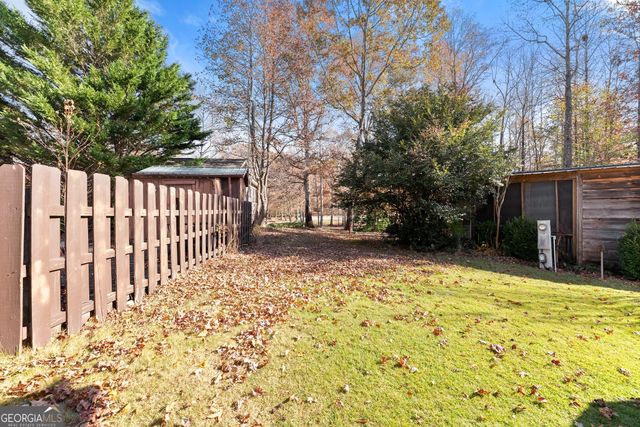 160 Elkmont Trail, Cleveland, GA 30528