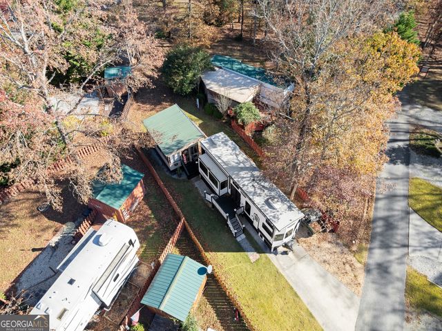 160 Elkmont Trail, Cleveland, GA 30528