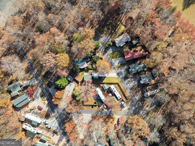 160 Elkmont Trail, Cleveland, GA 30528