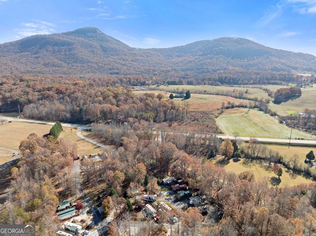 160 Elkmont Trail, Cleveland, GA 30528
