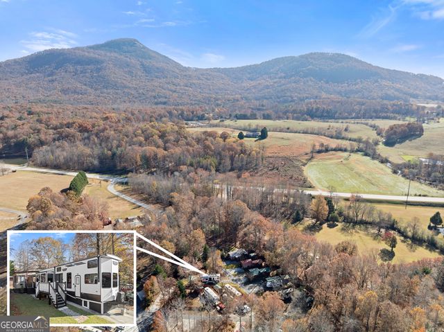 160 Elkmont Trail, Cleveland, GA 30528