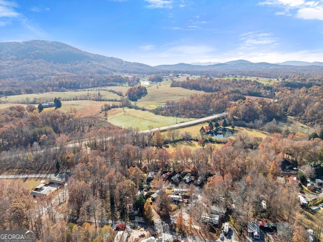 160 Elkmont Trail, Cleveland, GA 30528