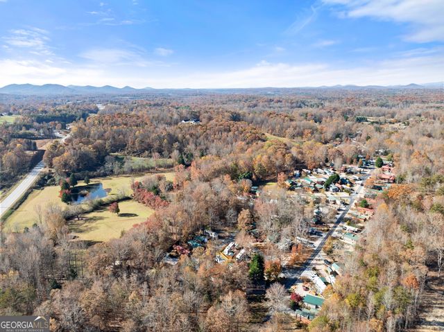 160 Elkmont Trail, Cleveland, GA 30528