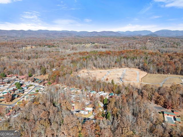 160 Elkmont Trail, Cleveland, GA 30528