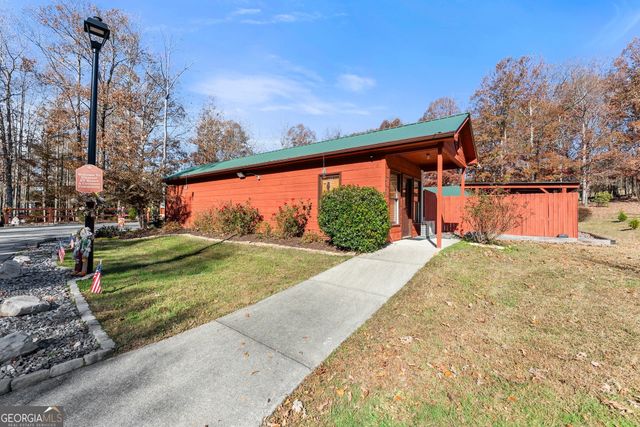 160 Elkmont Trail, Cleveland, GA 30528