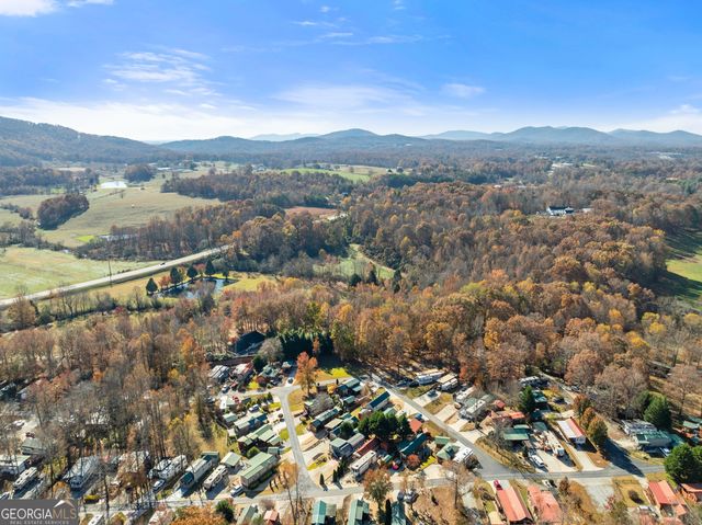 160 Elkmont Trail, Cleveland, GA 30528
