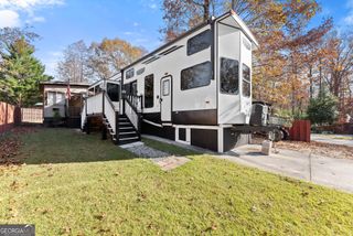 160 Elkmont Trail, Cleveland, GA 30528
