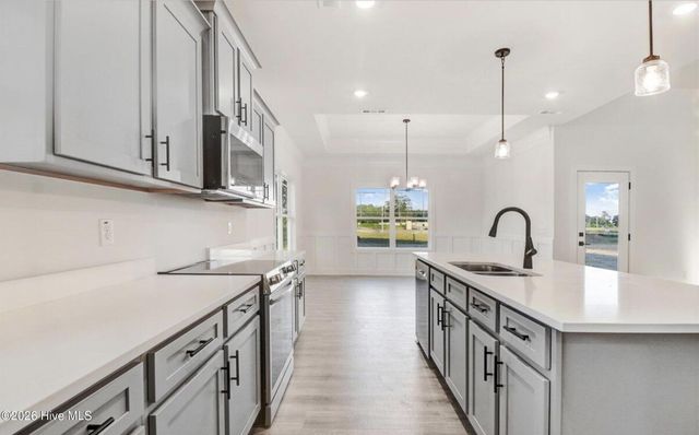 263 Nellie Lane, Swansboro, NC 28584