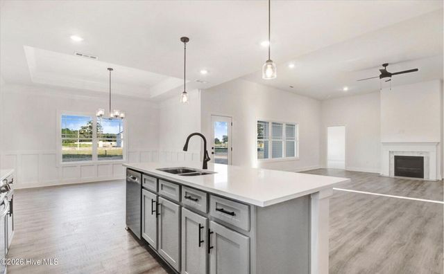 263 Nellie Lane, Swansboro, NC 28584