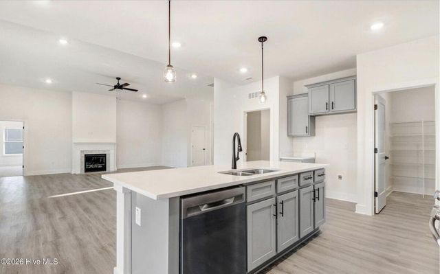 263 Nellie Lane, Swansboro, NC 28584