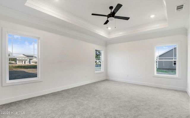 263 Nellie Lane, Swansboro, NC 28584