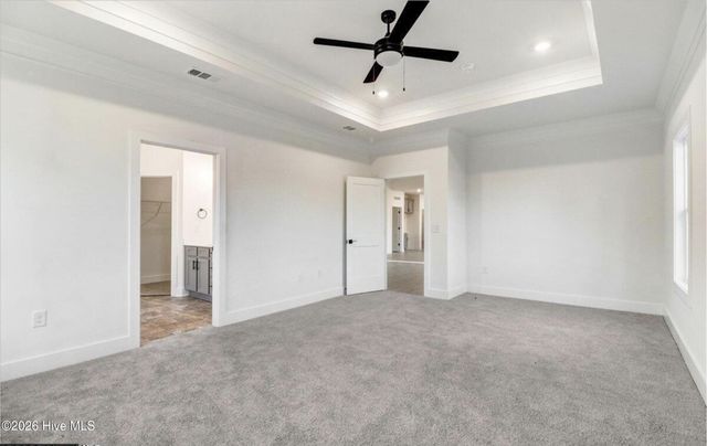 263 Nellie Lane, Swansboro, NC 28584