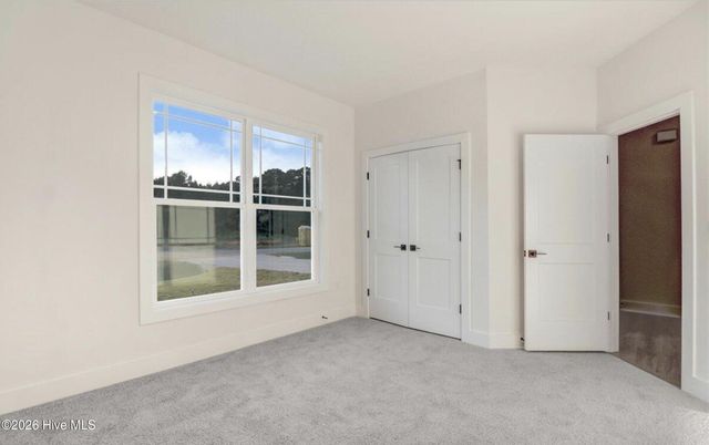 263 Nellie Lane, Swansboro, NC 28584