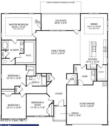 263 Nellie Lane, Swansboro, NC 28584