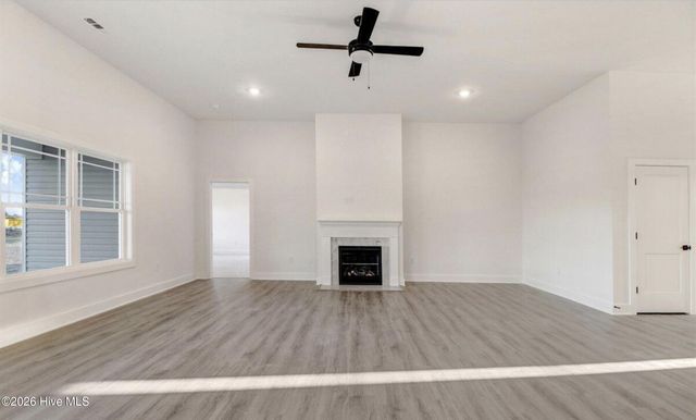 263 Nellie Lane, Swansboro, NC 28584