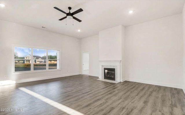 263 Nellie Lane, Swansboro, NC 28584