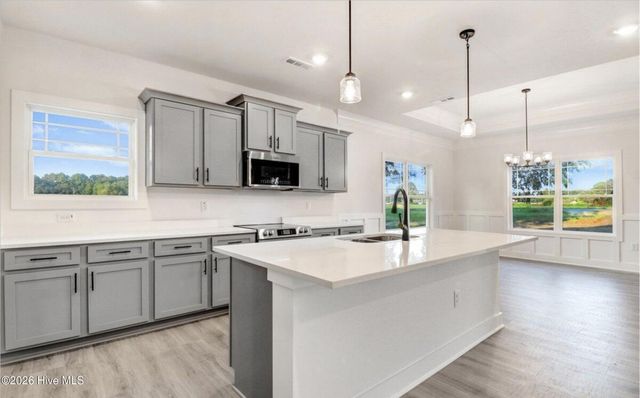 263 Nellie Lane, Swansboro, NC 28584