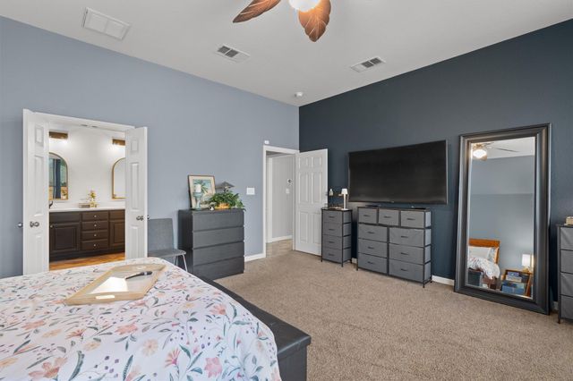 4212 Fairmeadow DR, Round Rock, TX 78665