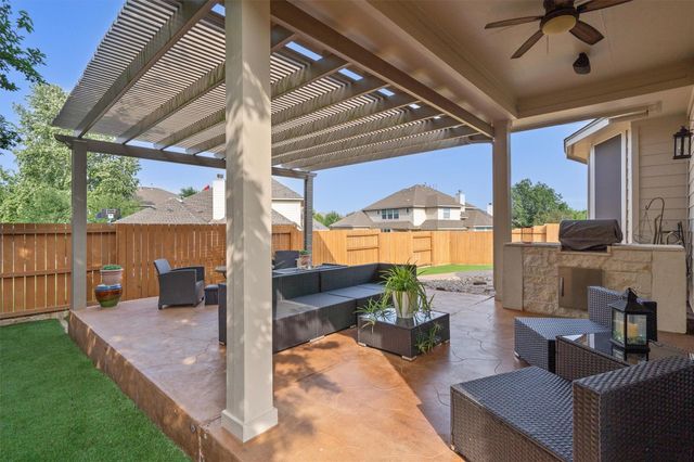 4212 Fairmeadow DR, Round Rock, TX 78665