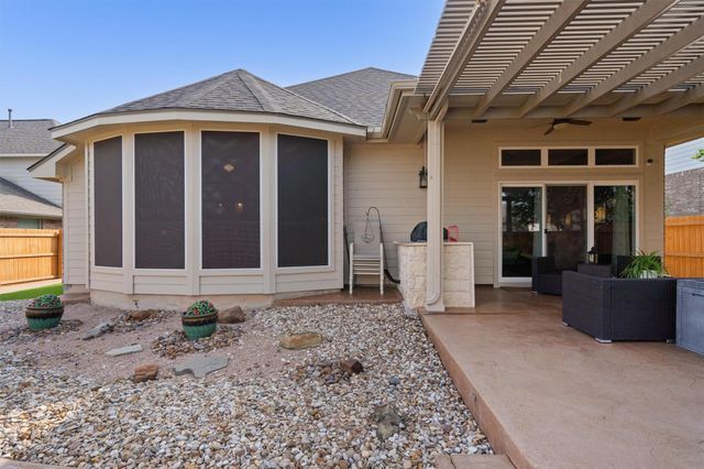 4212 Fairmeadow DR, Round Rock, TX 78665