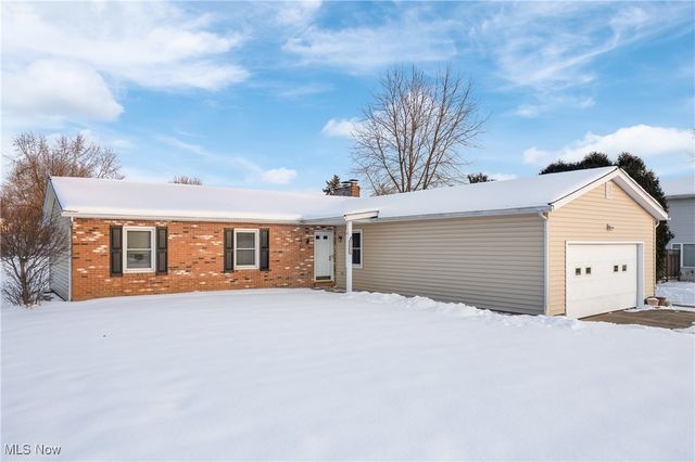 4415 Royce Avenue, Uniontown, OH 44685