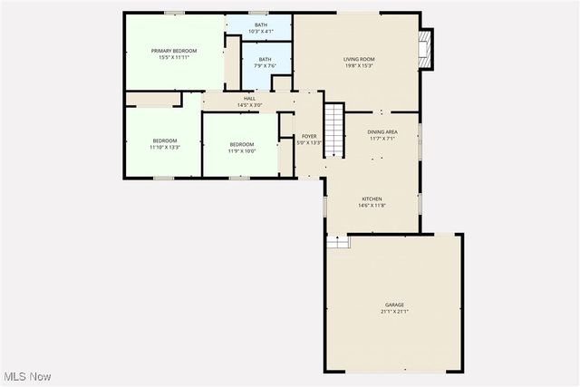 4415 Royce Avenue, Uniontown, OH 44685